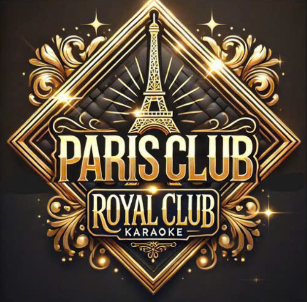 Karaoke Paris Club 